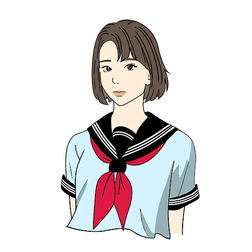 AI画像
